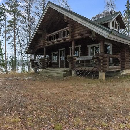 Holiday Home Kaerkimoekki By Interhome Hauho Экстерьер фото