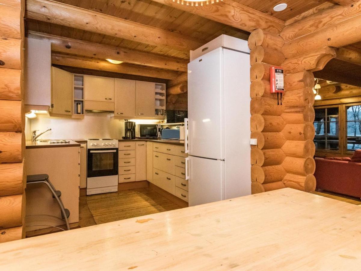 Holiday Home Kaerkimoekki By Interhome Hauho Экстерьер фото