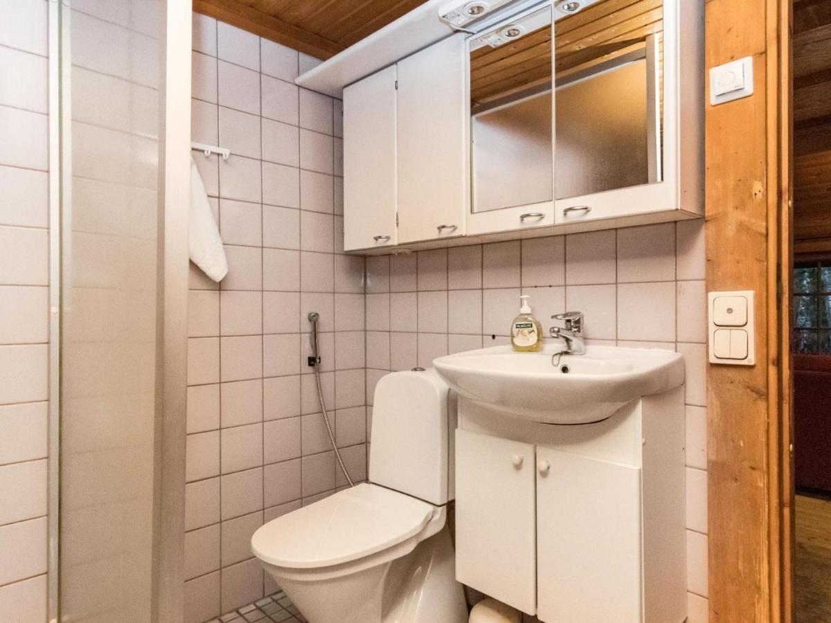 Holiday Home Kaerkimoekki By Interhome Hauho Экстерьер фото