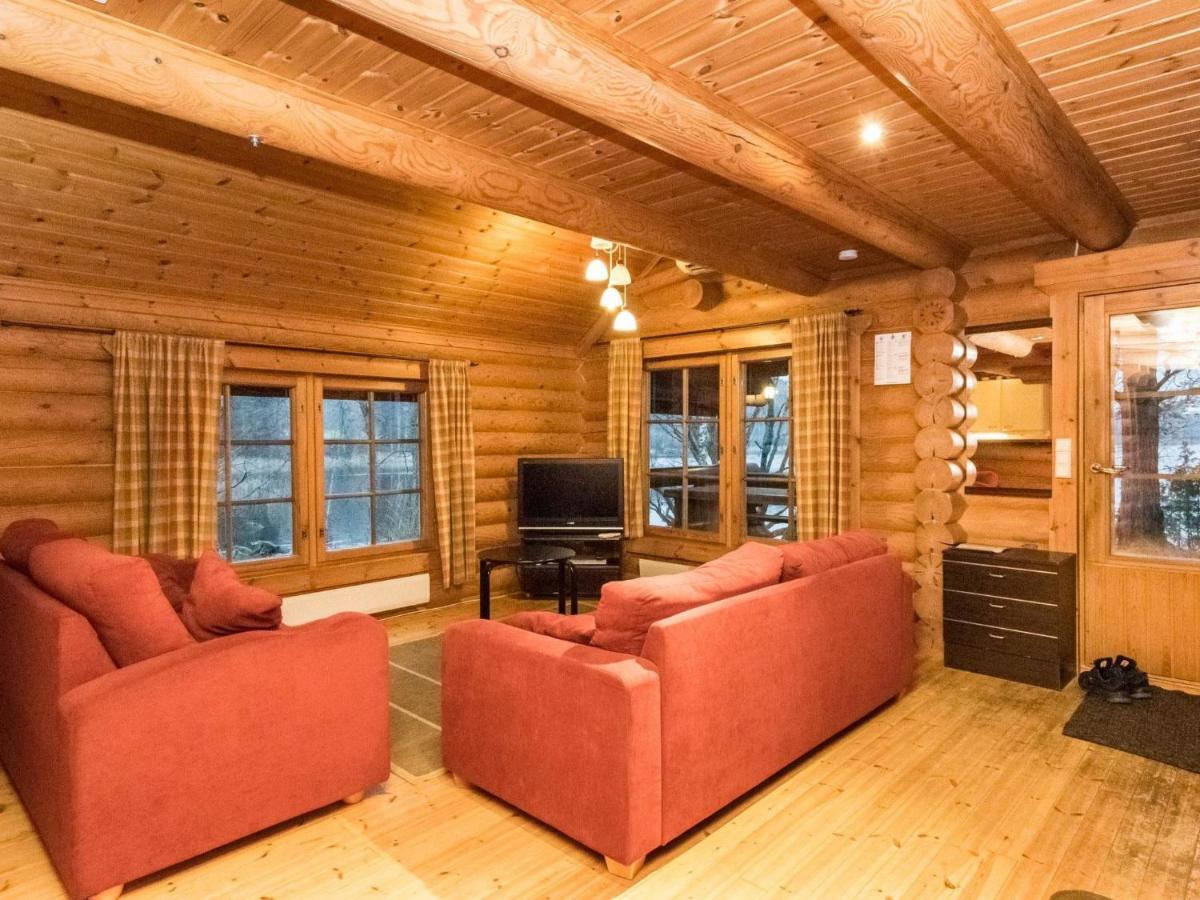 Holiday Home Kaerkimoekki By Interhome Hauho Экстерьер фото