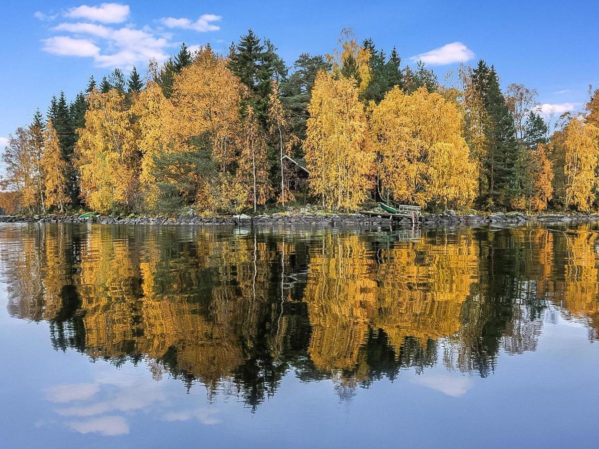Holiday Home Kaerkimoekki By Interhome Hauho Экстерьер фото