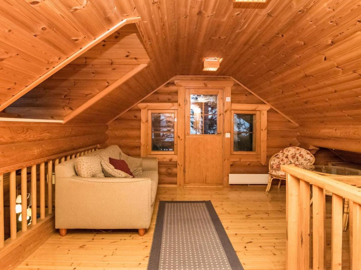 Holiday Home Kaerkimoekki By Interhome Hauho Экстерьер фото