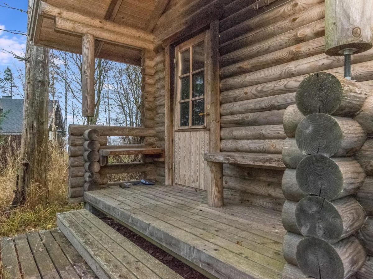 Holiday Home Kaerkimoekki By Interhome Hauho Экстерьер фото