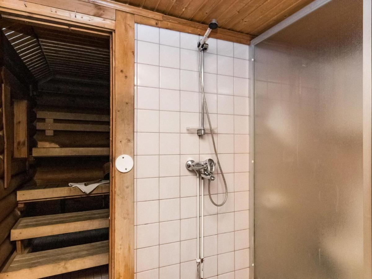 Holiday Home Kaerkimoekki By Interhome Hauho Экстерьер фото