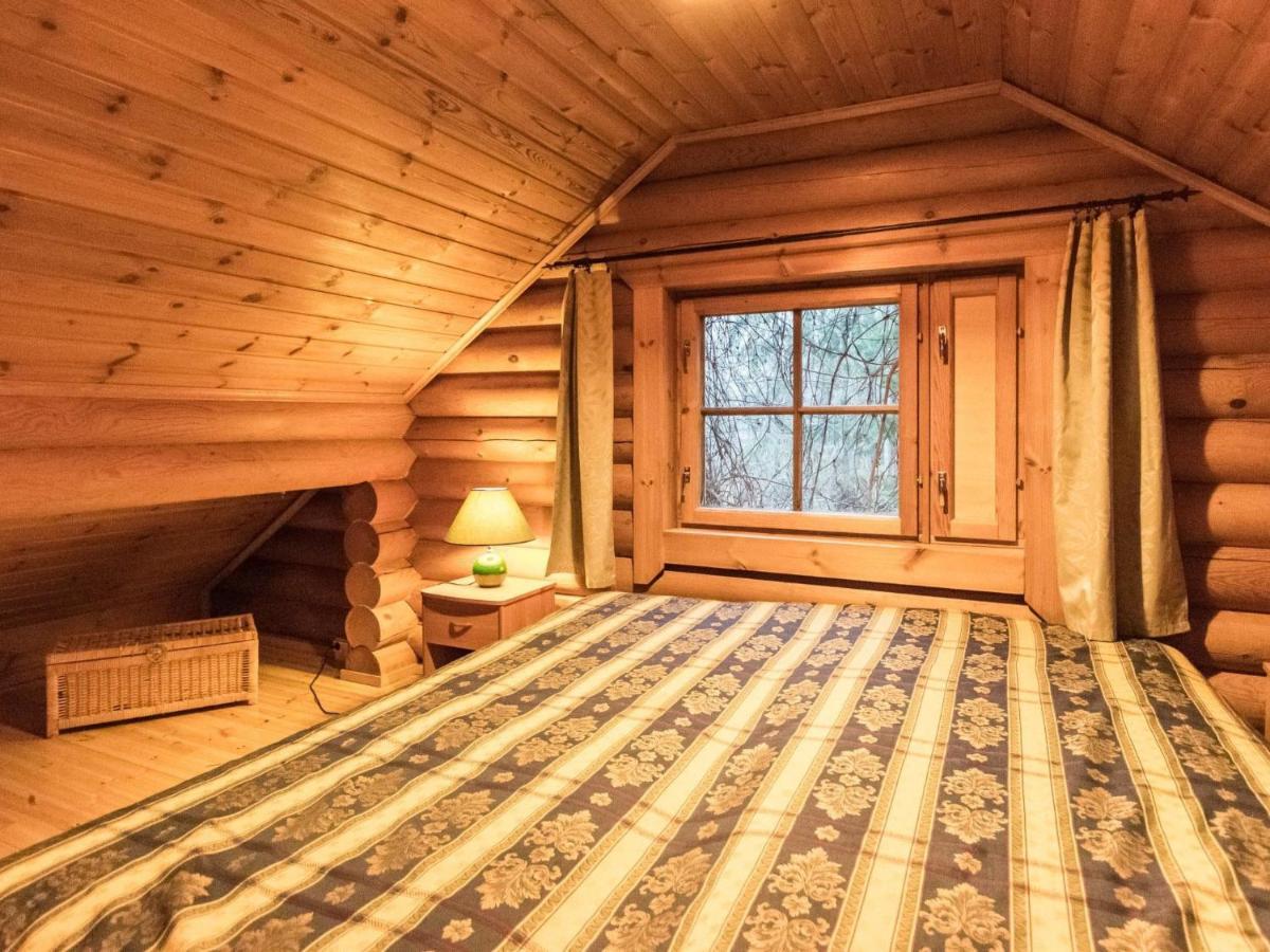 Holiday Home Kaerkimoekki By Interhome Hauho Экстерьер фото